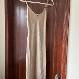 ARITZIA Slip dress ✨